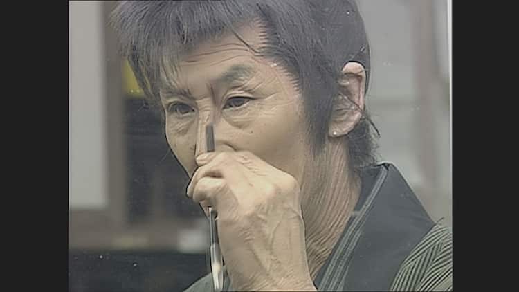 “5万回斬られた男”福本清三に迫った番組を再放送　ゲストは「侍タイ」安田淳一